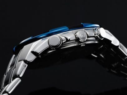Reloj Casio Edifice EFR-539D-1A2VU Azul