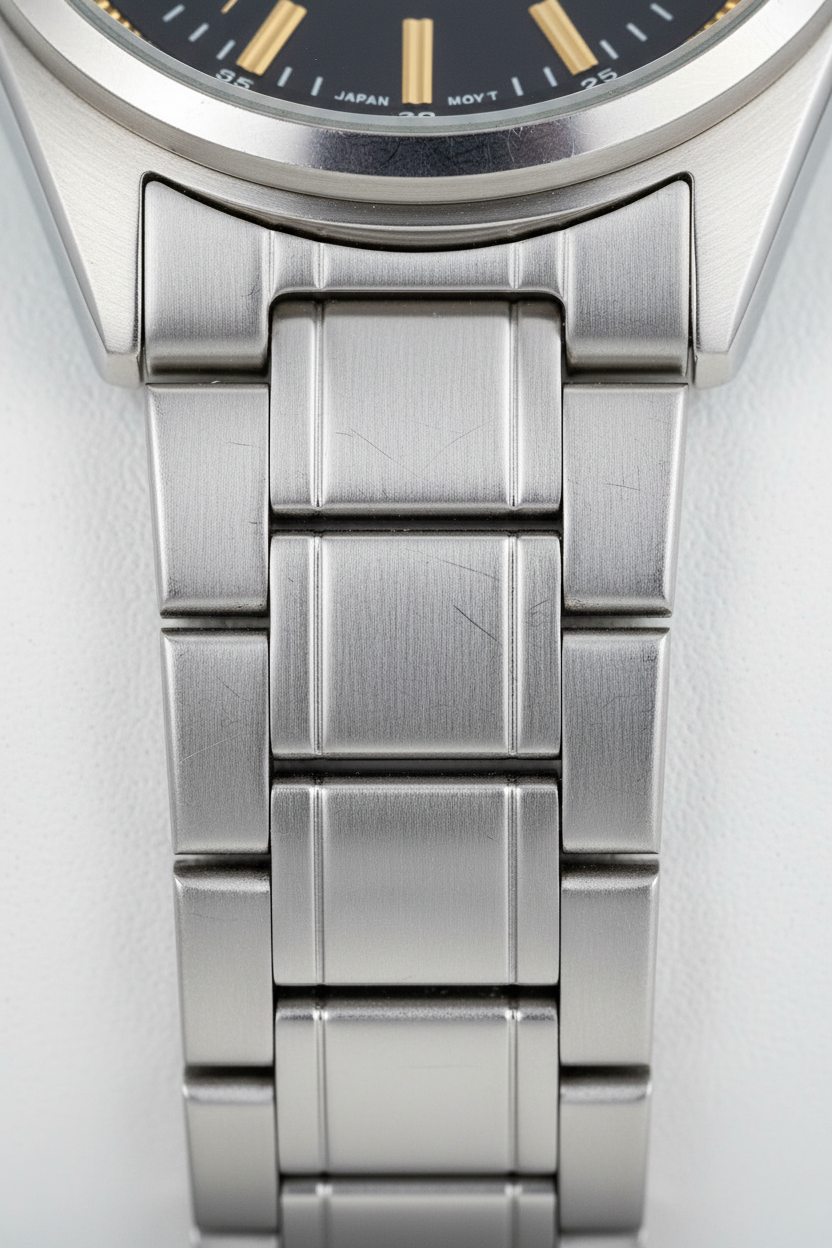 Reloj Casio MTP-B180D-1A2V Negro