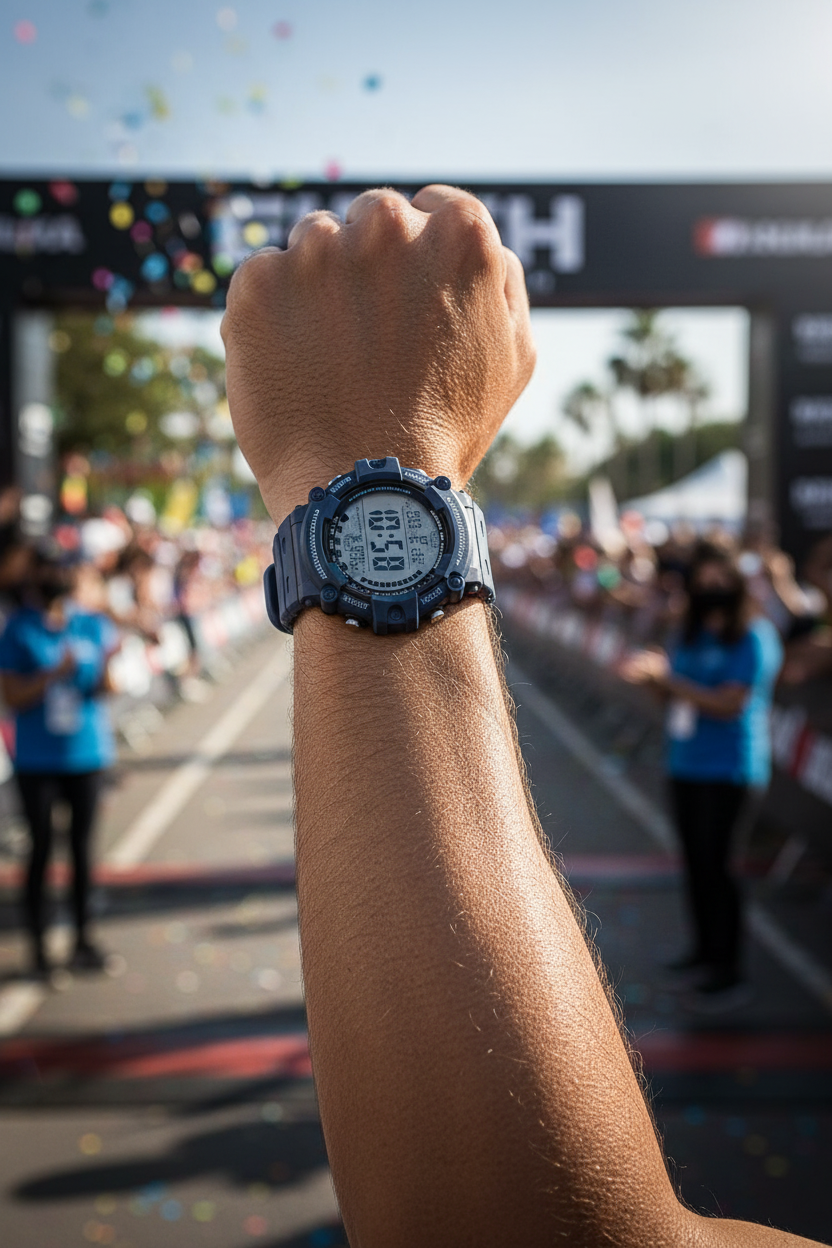 Reloj Casio AE-1500WH-2AV Azul