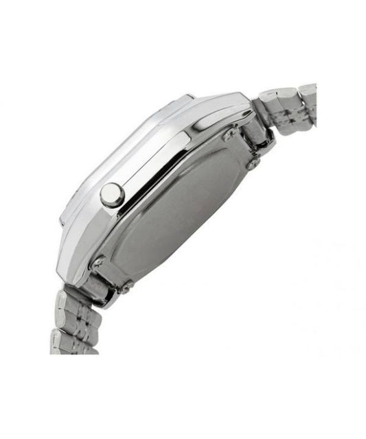 Reloj Casio Vintage LA680WA-1 Plateado