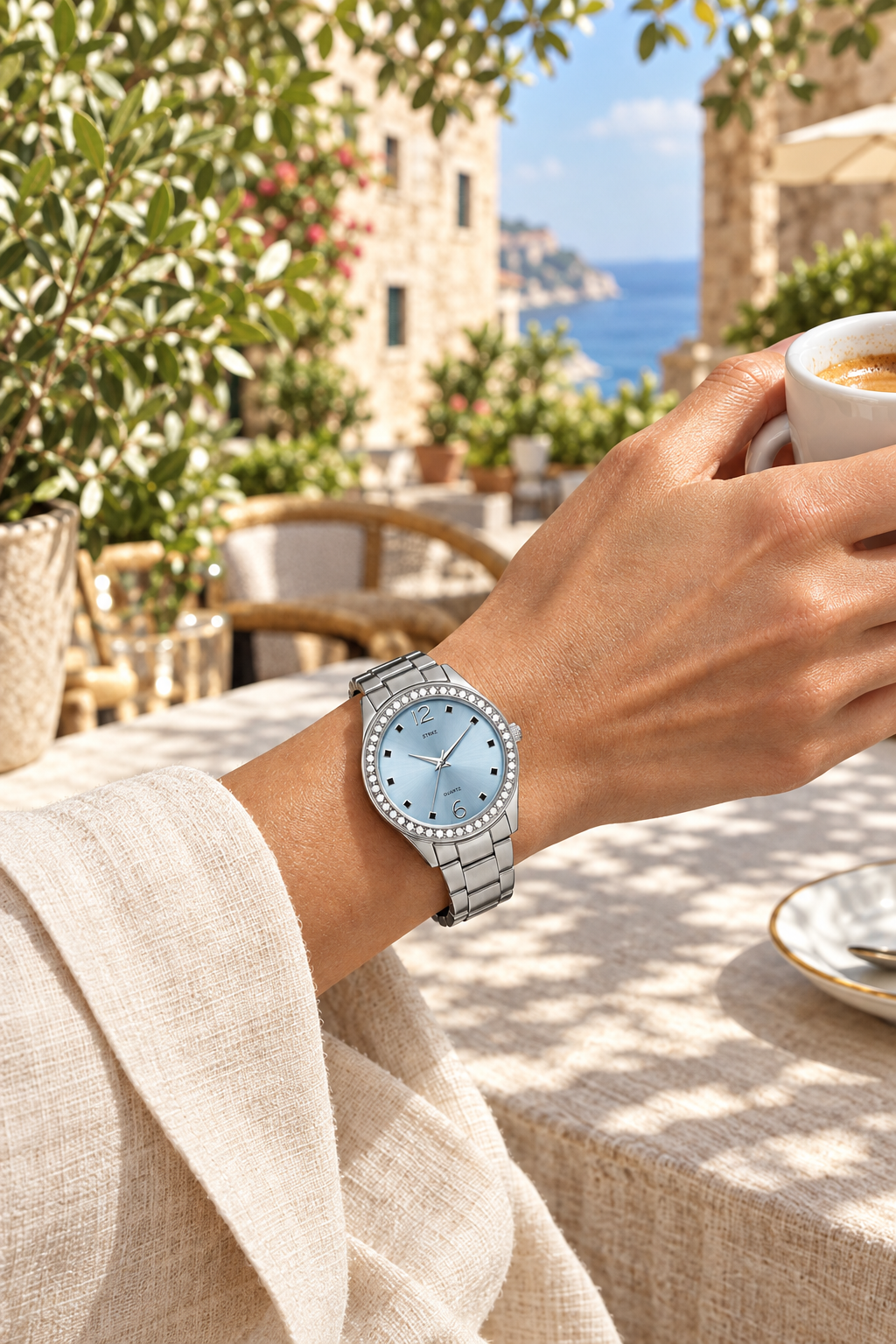Reloj Strike EA1044-01
