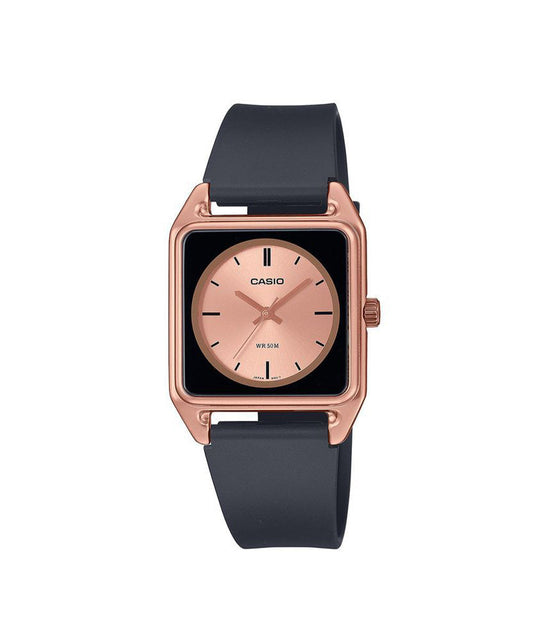 Reloj Casio MTP-B170-5EV Oro Rosa