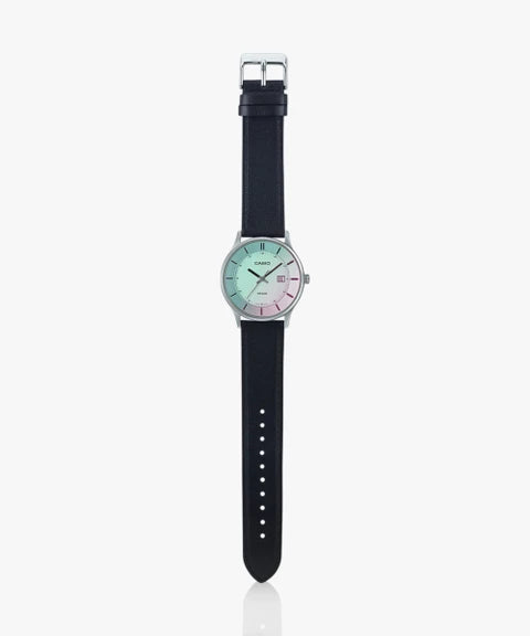 Reloj Casio MTP-E605L-7EV Verde
