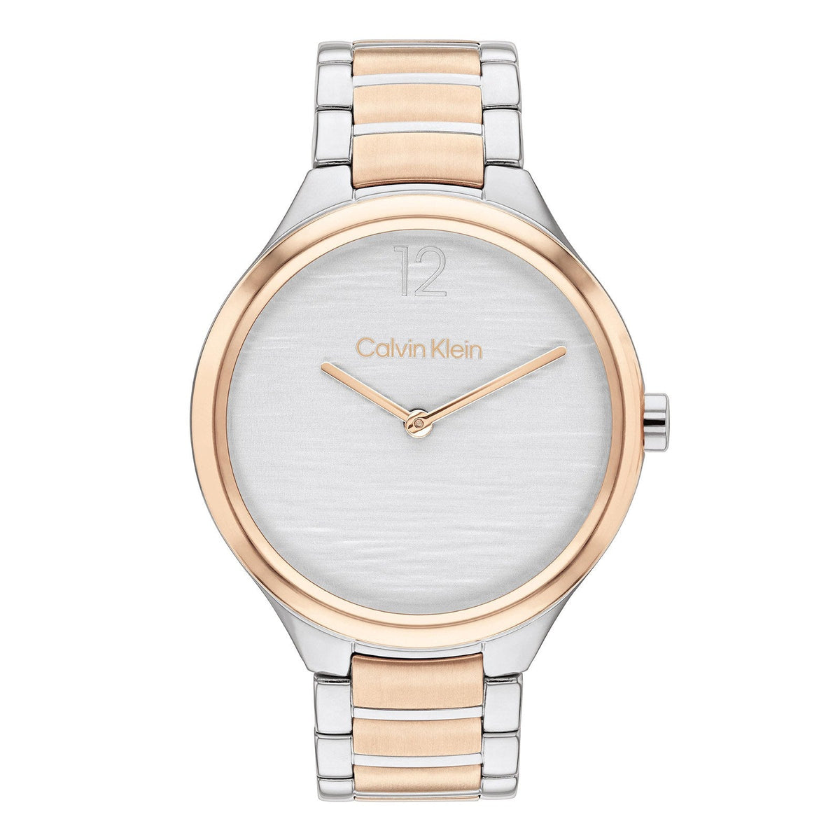 Reloj Calvin Klein 25100049