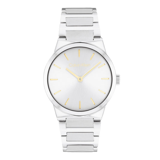 Reloj Calvin Klein 25100076