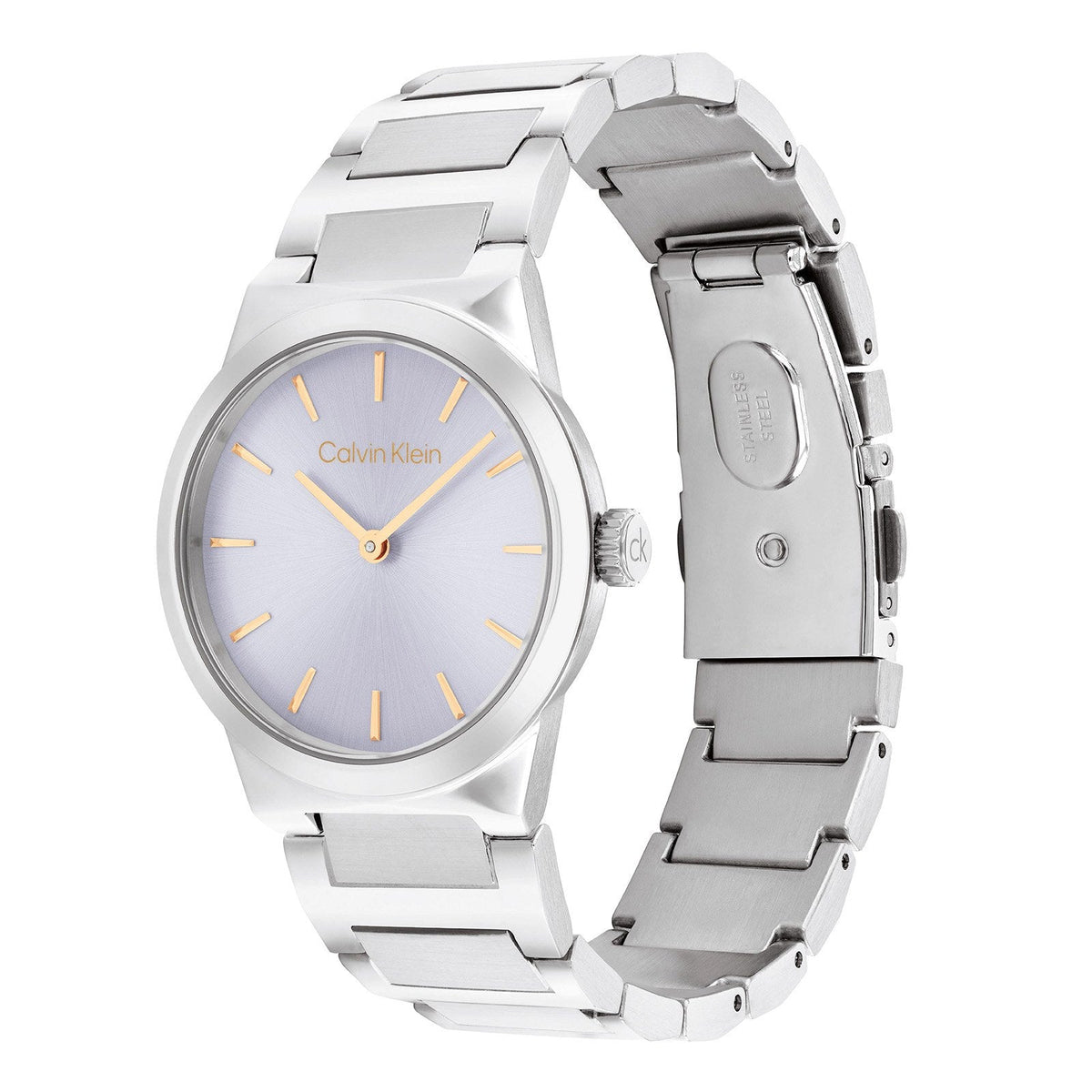 Reloj Calvin Klein 25100079