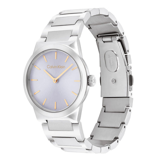 Reloj Calvin Klein 25100079