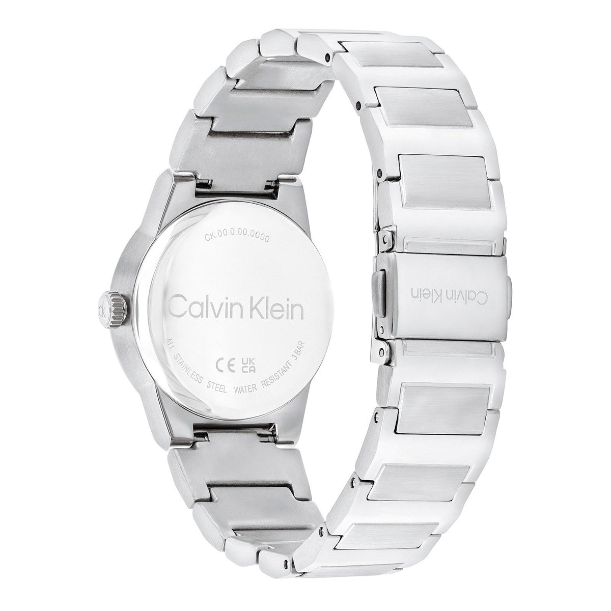 Reloj Calvin Klein 25100079
