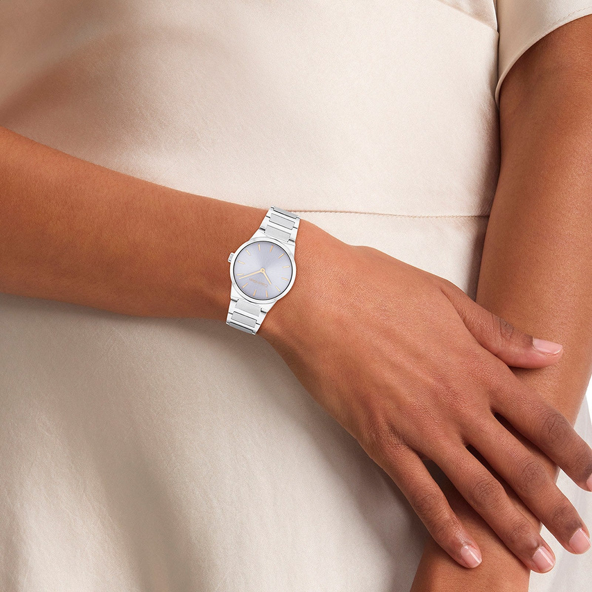 Reloj Calvin Klein 25100079