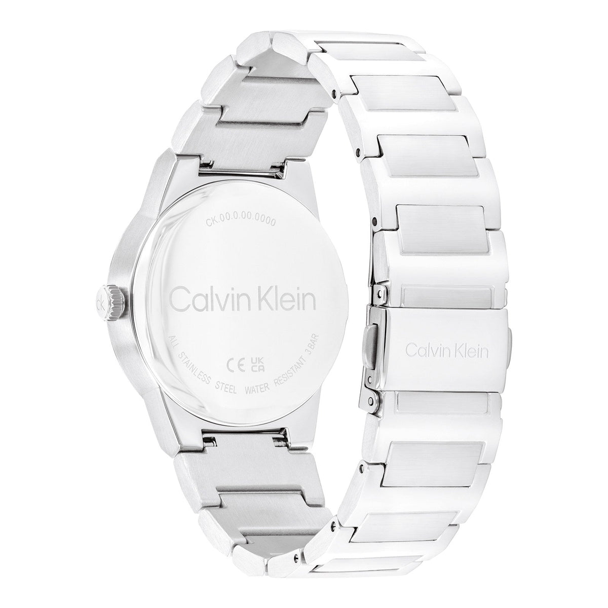 Reloj Calvin Klein 25100081