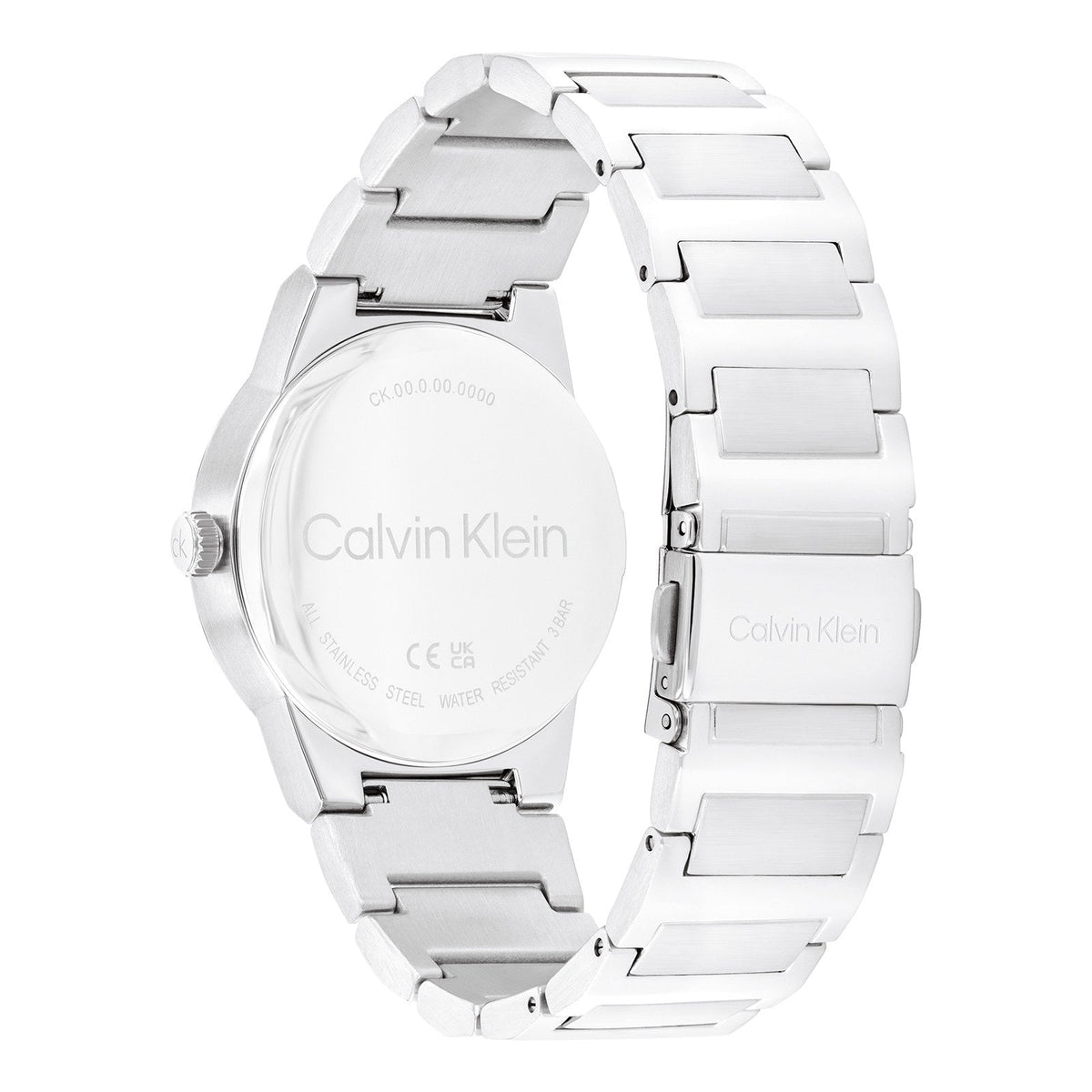 Reloj Calvin Klein 25100085