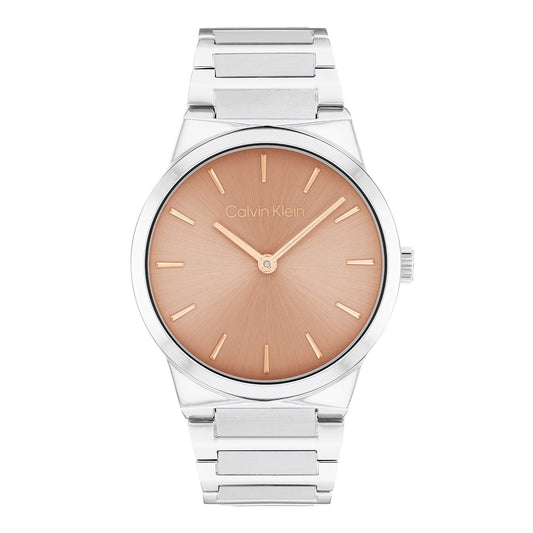 Reloj Calvin Klein 25100085
