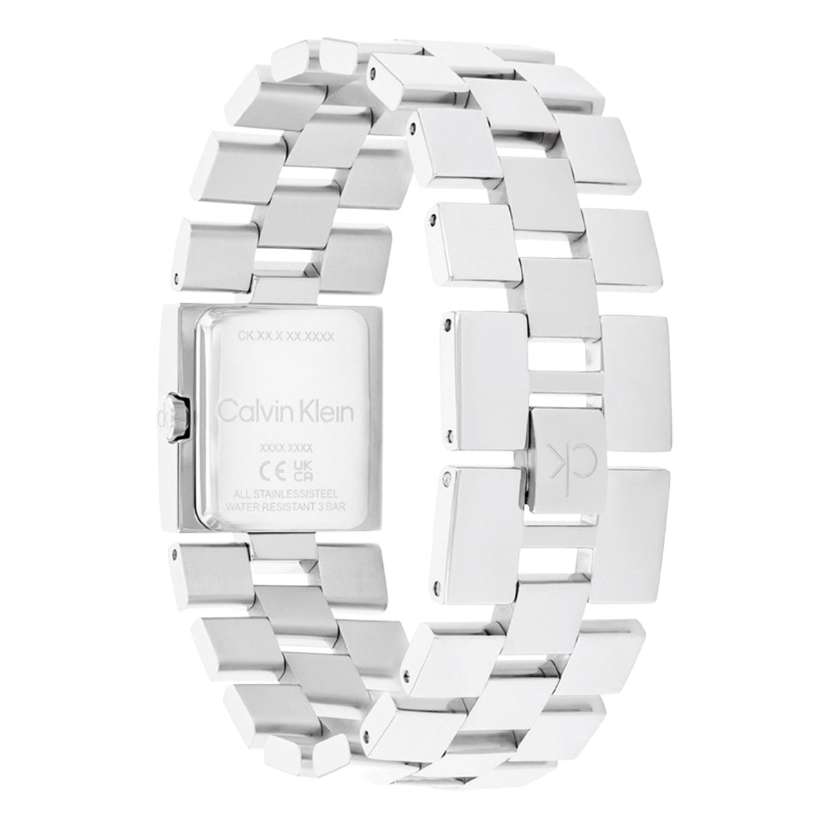 Reloj Calvin Klein 25100088