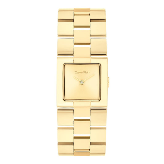 Reloj Calvin Klein 25100089
