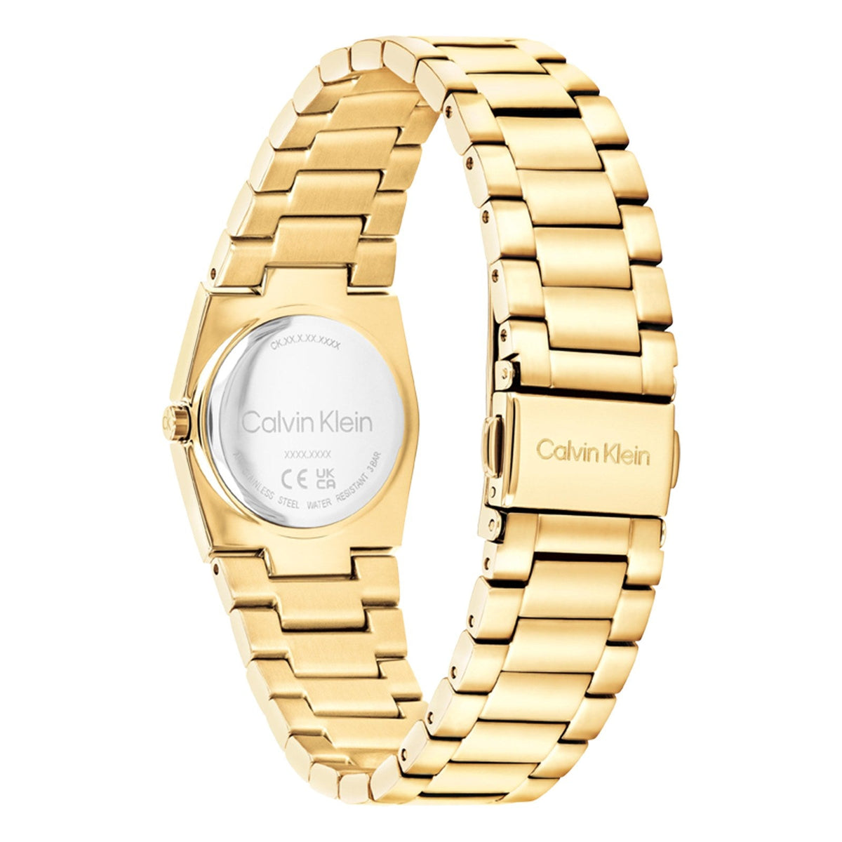 Reloj Calvin Klein 25100122