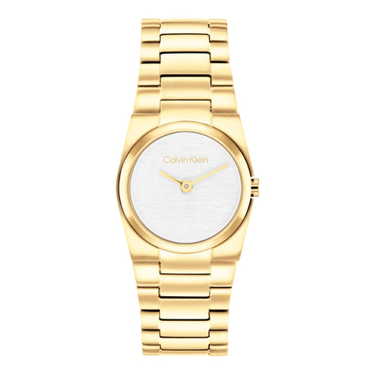 Reloj Calvin Klein 25100122