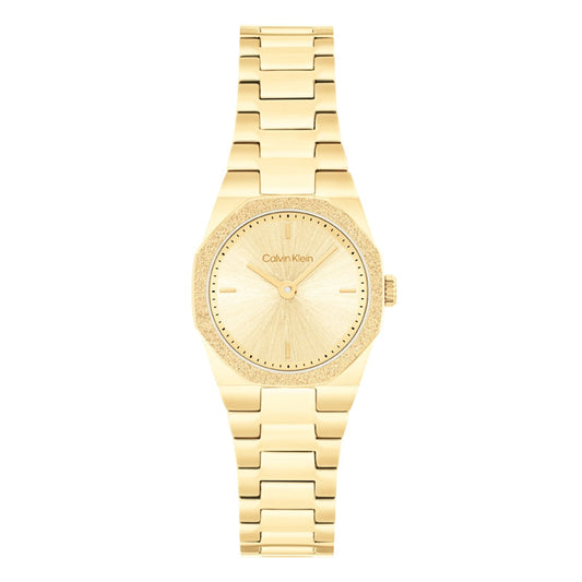 Reloj Calvin Klein 25100142