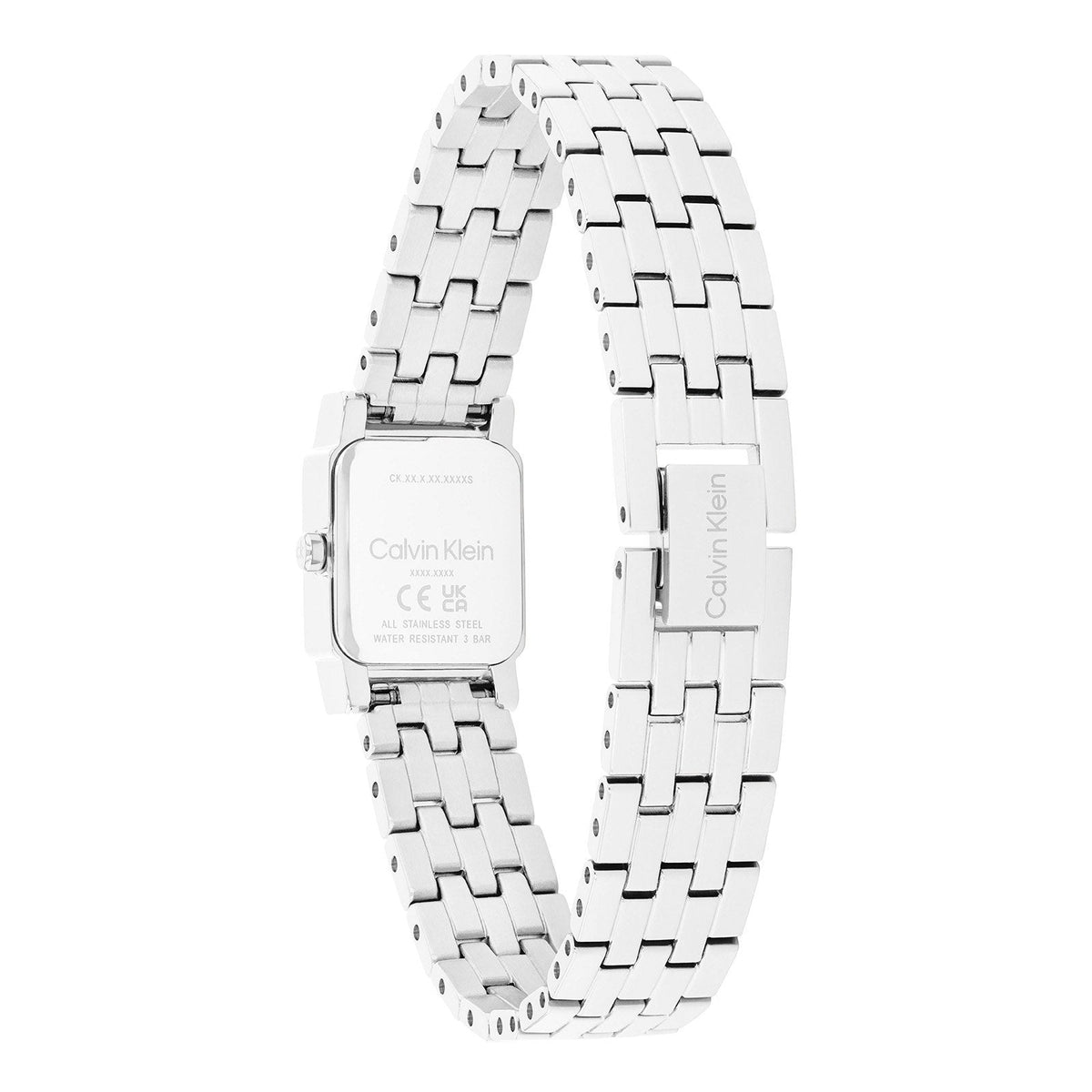 Reloj Calvin Klein 25100161