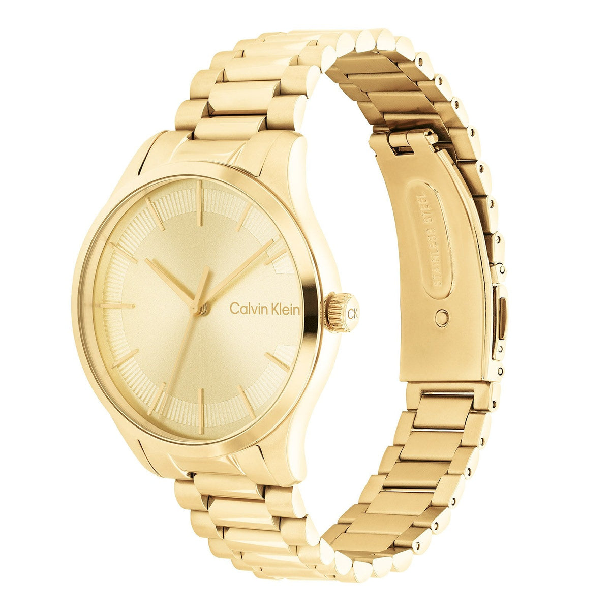 Reloj Calvin Klein 25200043