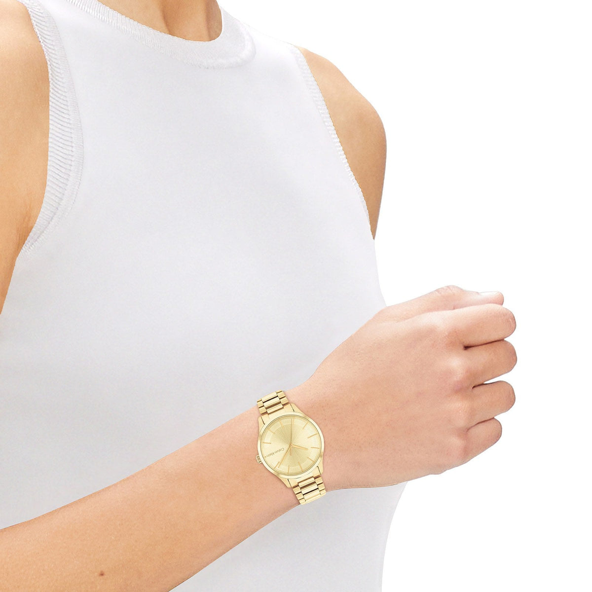 Reloj Calvin Klein 25200043