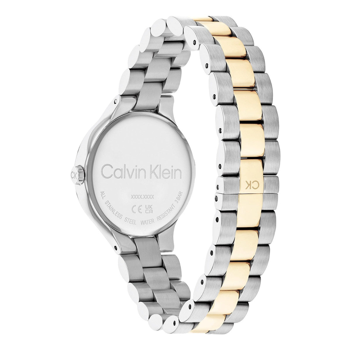 Reloj Calvin Klein 25200132