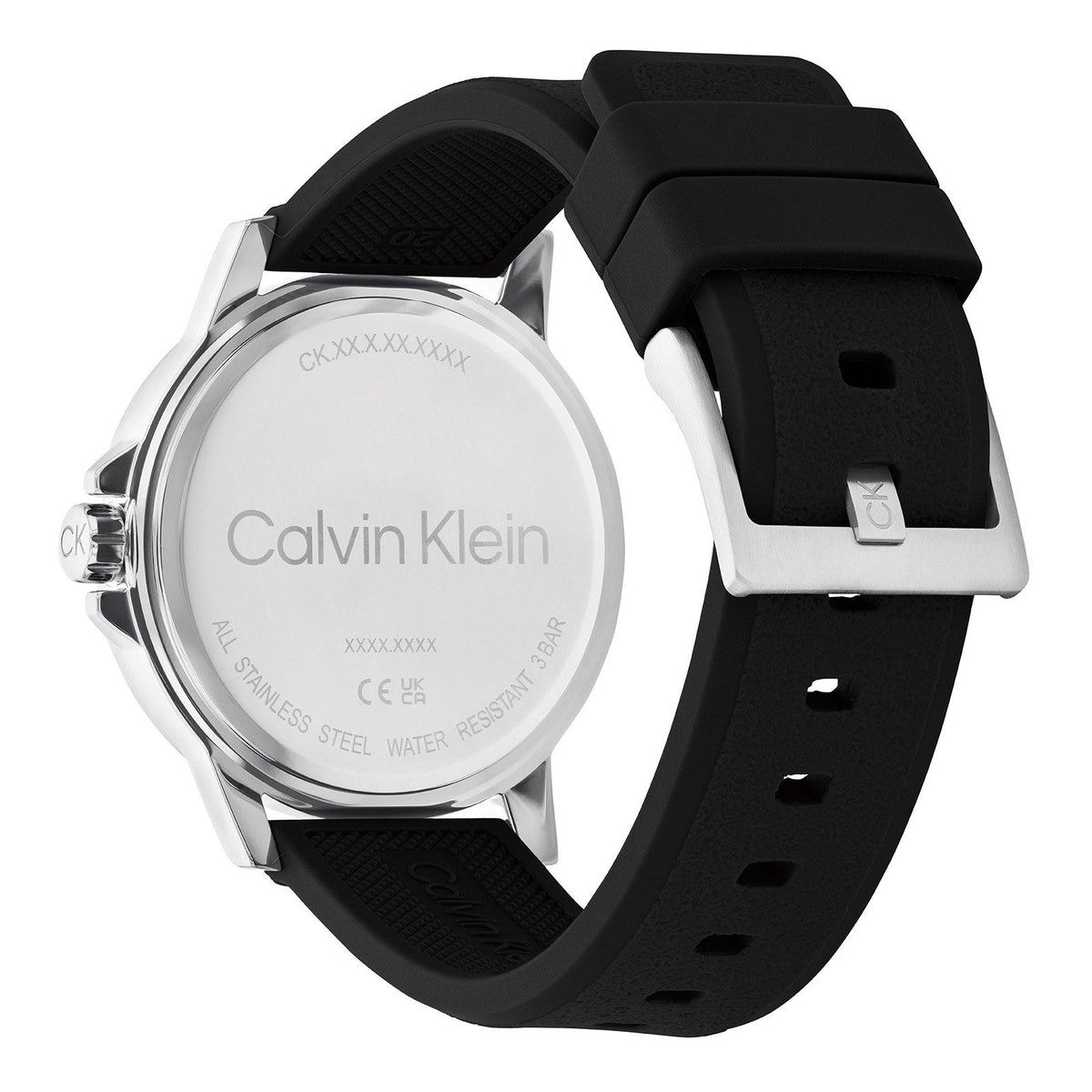 Reloj Calvin Klein 25200471