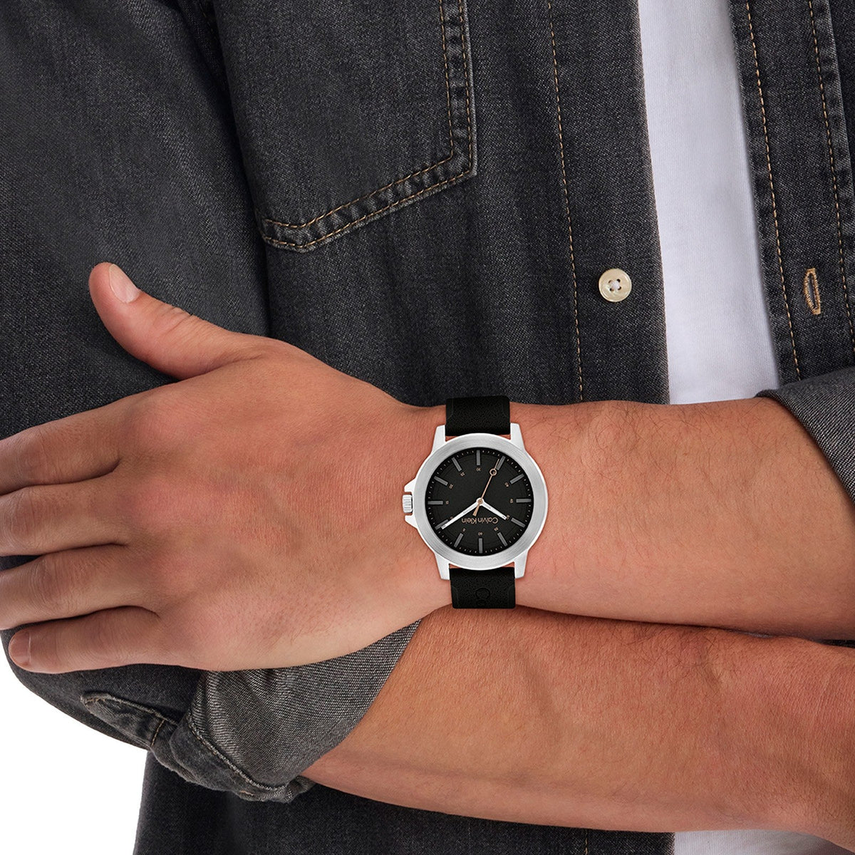 Reloj Calvin Klein 25200471