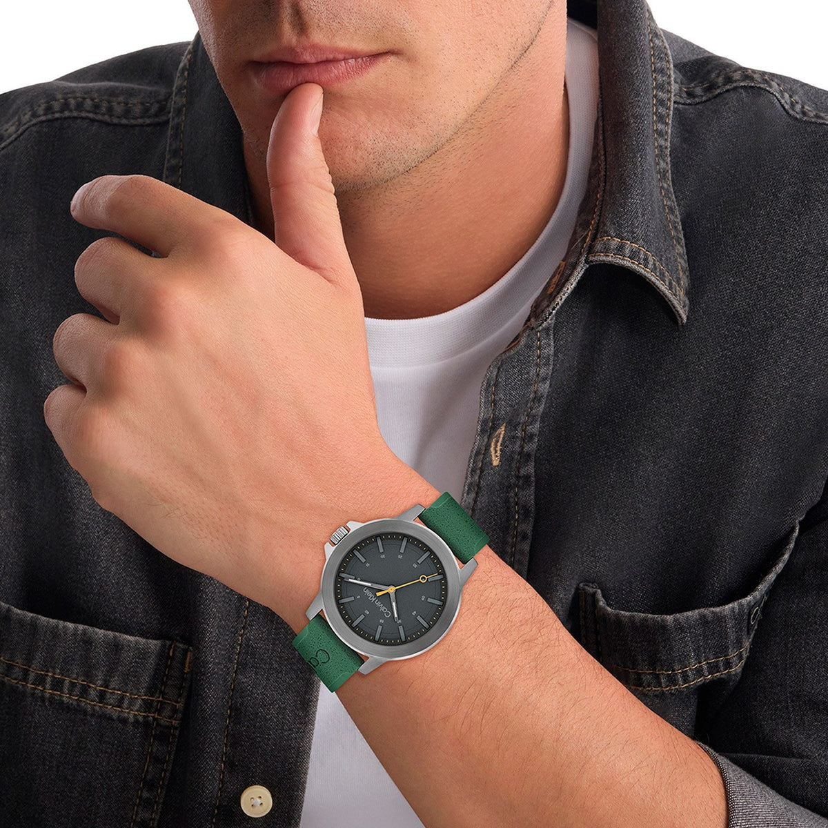 Reloj Calvin Klein 25200472