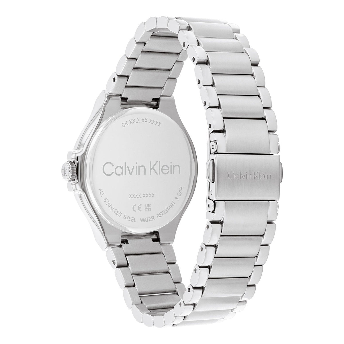 Reloj Calvin Klein 25200482