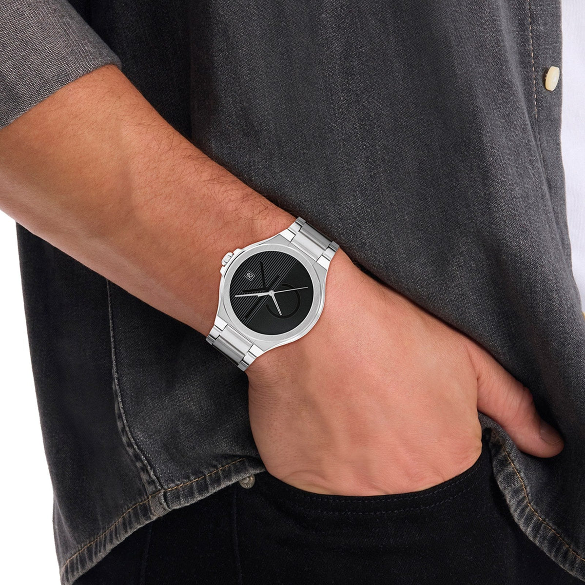 Reloj Calvin Klein 25200482