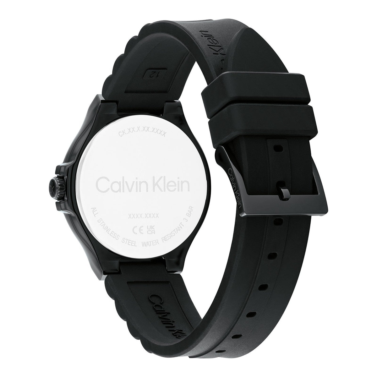 Reloj Calvin Klein 25200486