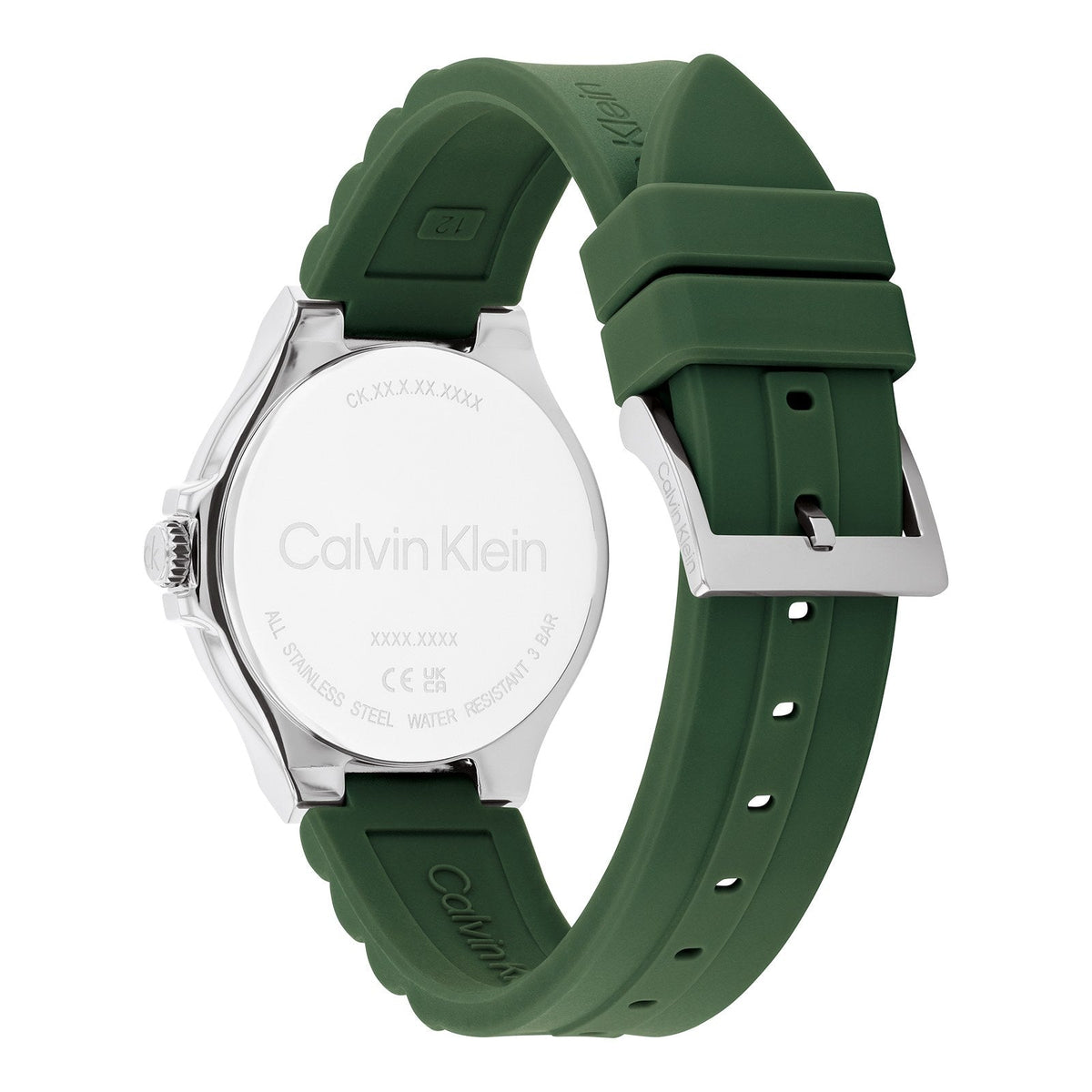 Reloj Calvin Klein 25200487