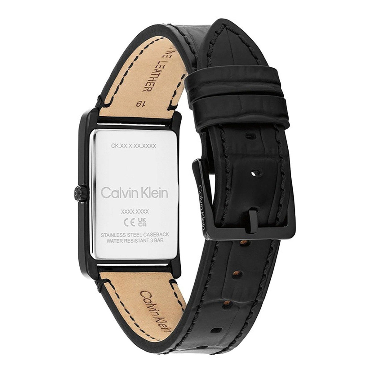 Reloj Calvin Klein 25200531