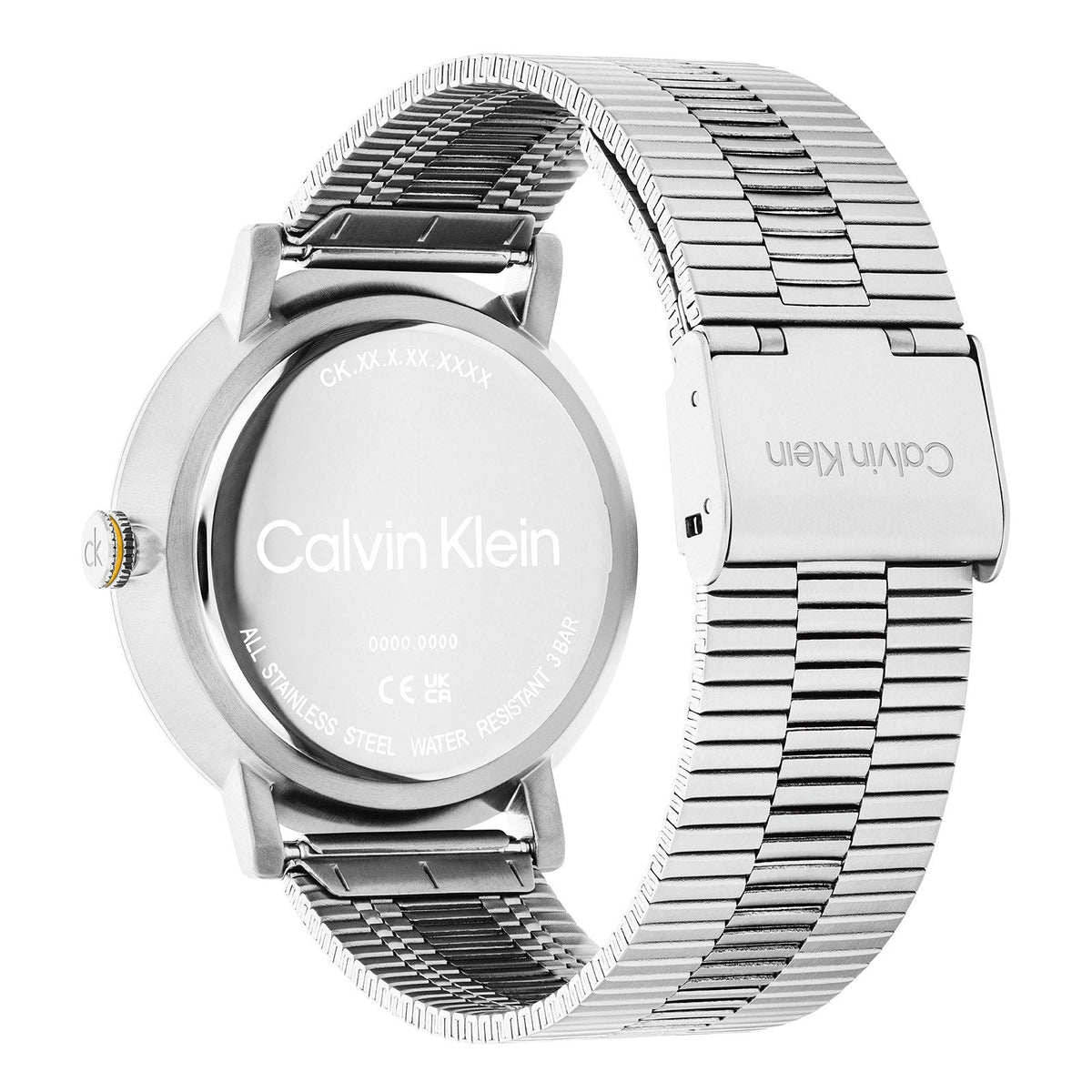 Reloj Calvin Klein 25200547