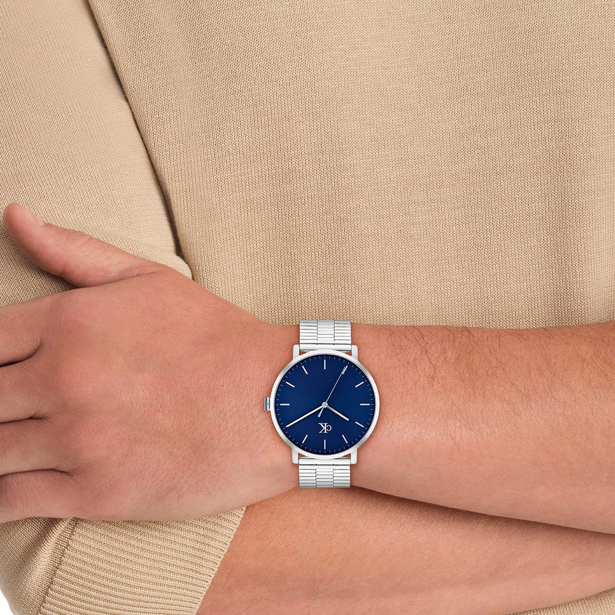 Reloj Calvin Klein 25200548