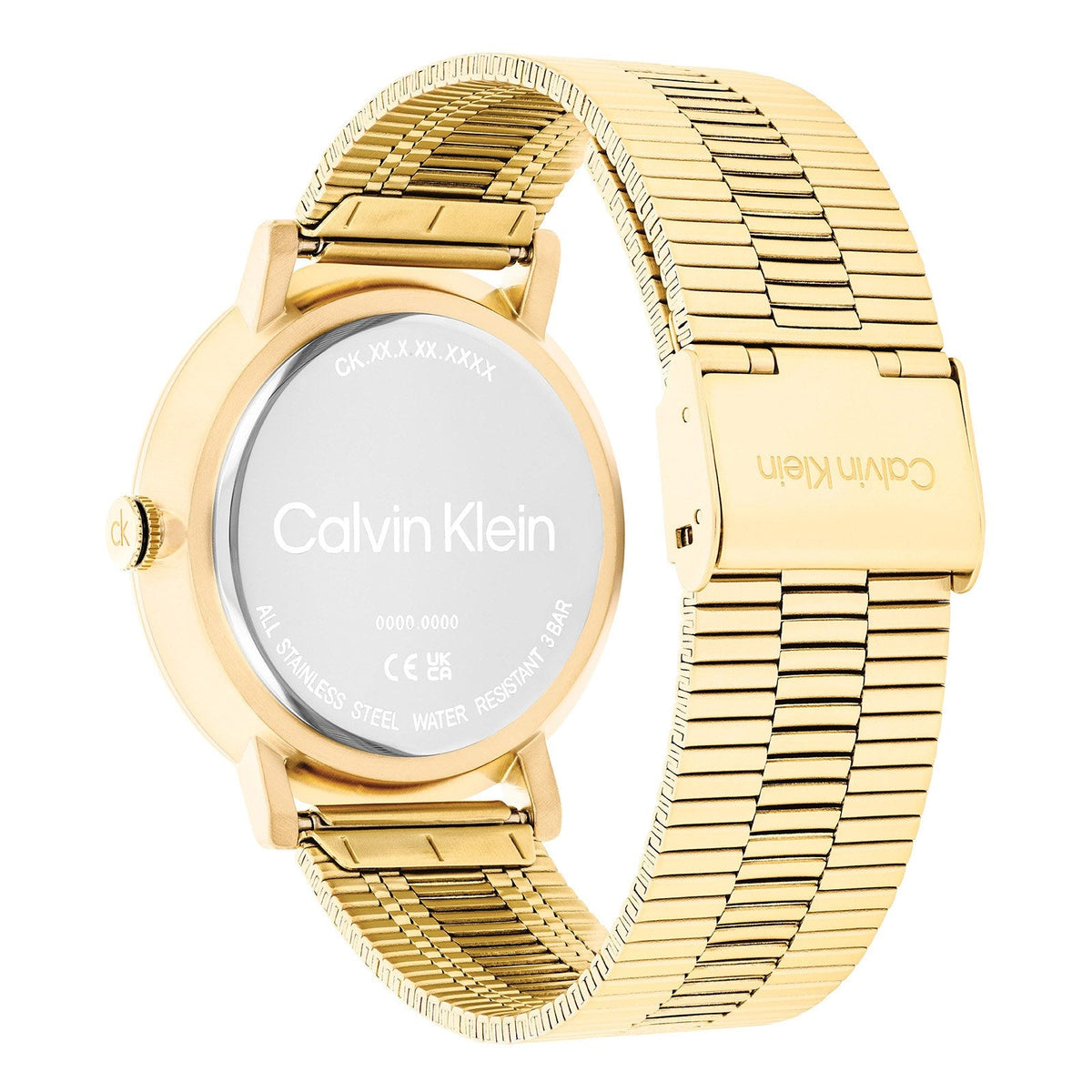 Reloj Calvin Klein 25200549
