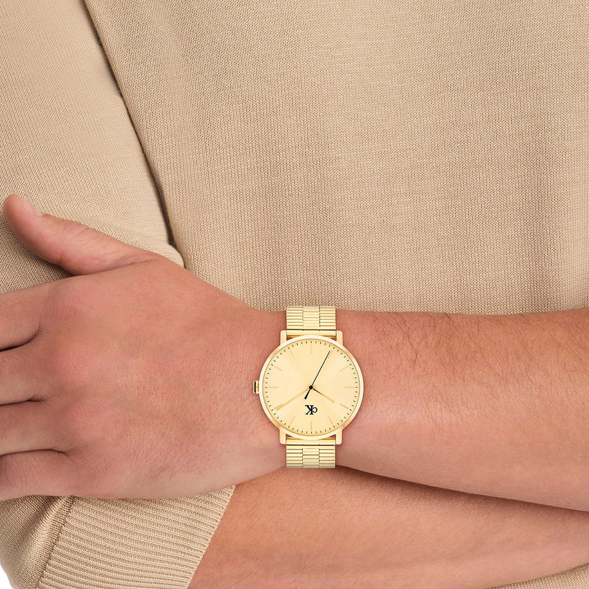 Reloj Calvin Klein 25200549