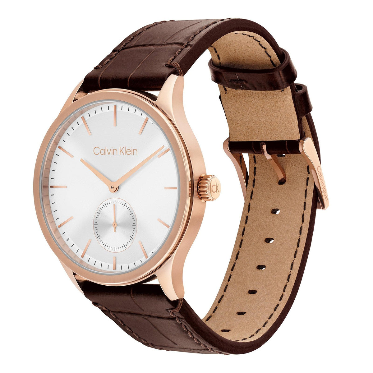 Reloj Calvin Klein 25200553