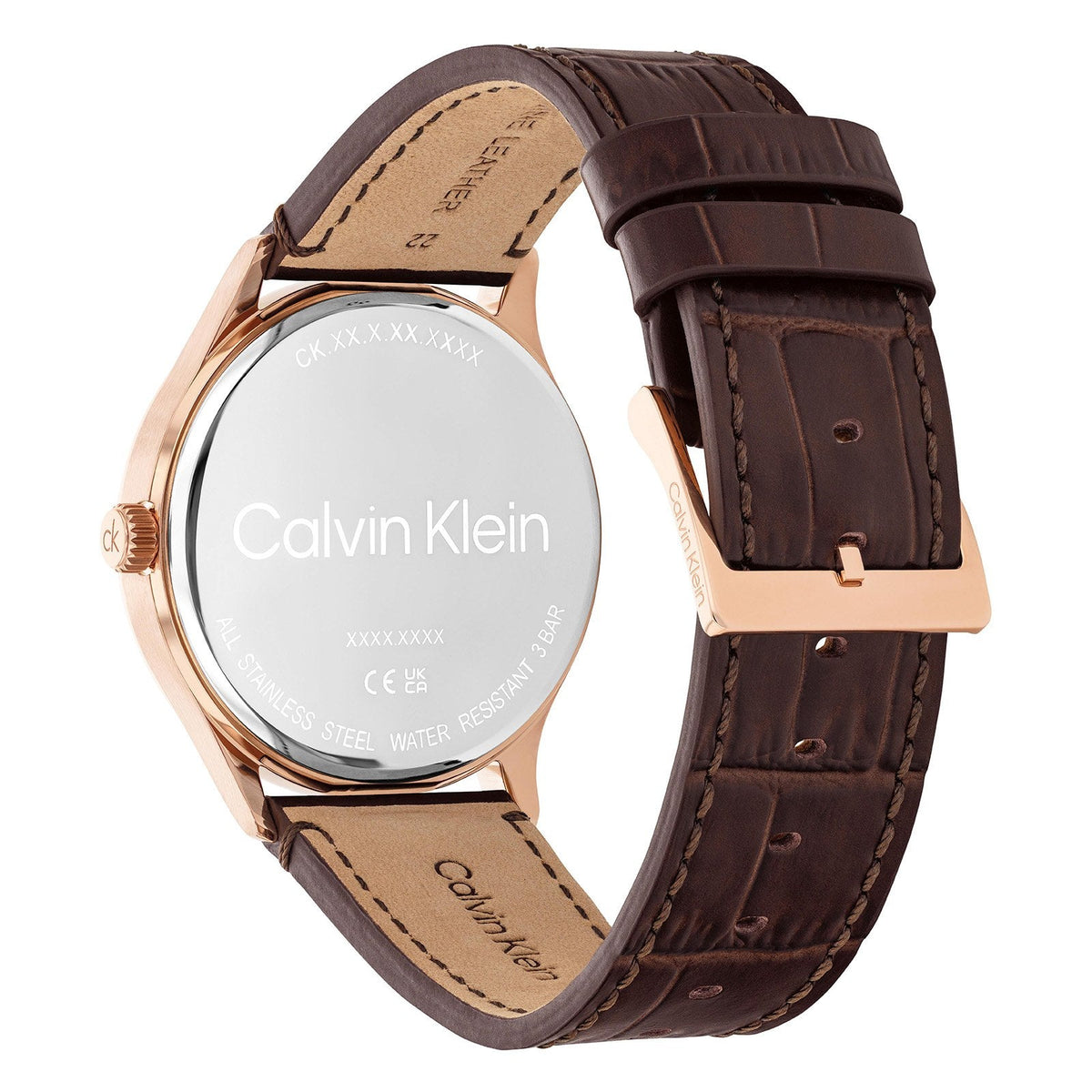 Reloj Calvin Klein 25200553