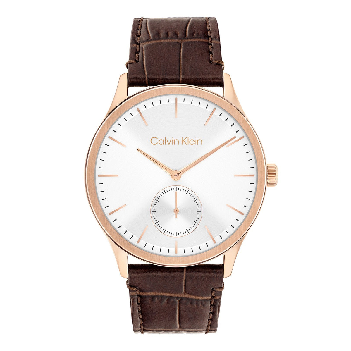 Reloj Calvin Klein 25200553