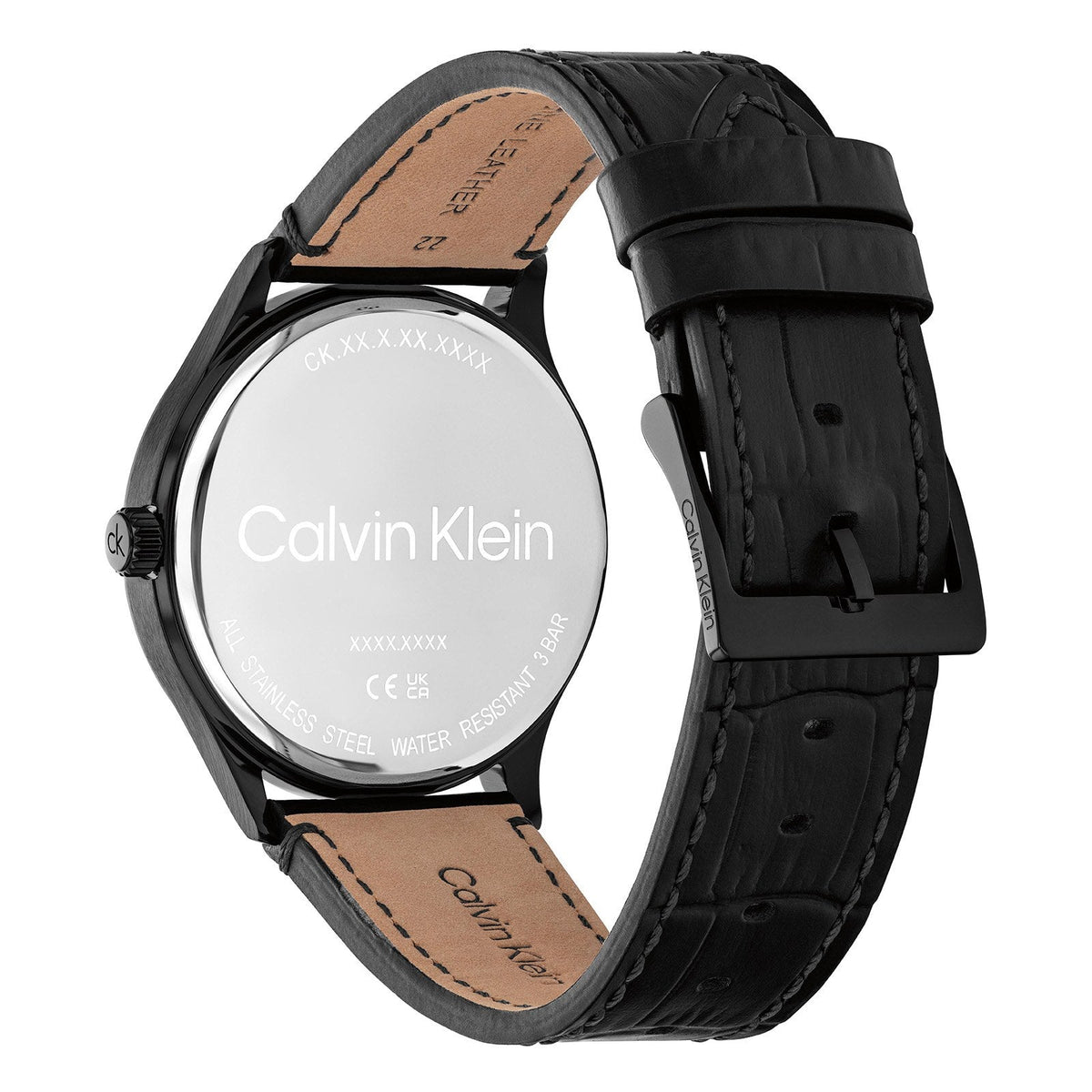 Reloj Calvin Klein 25200555