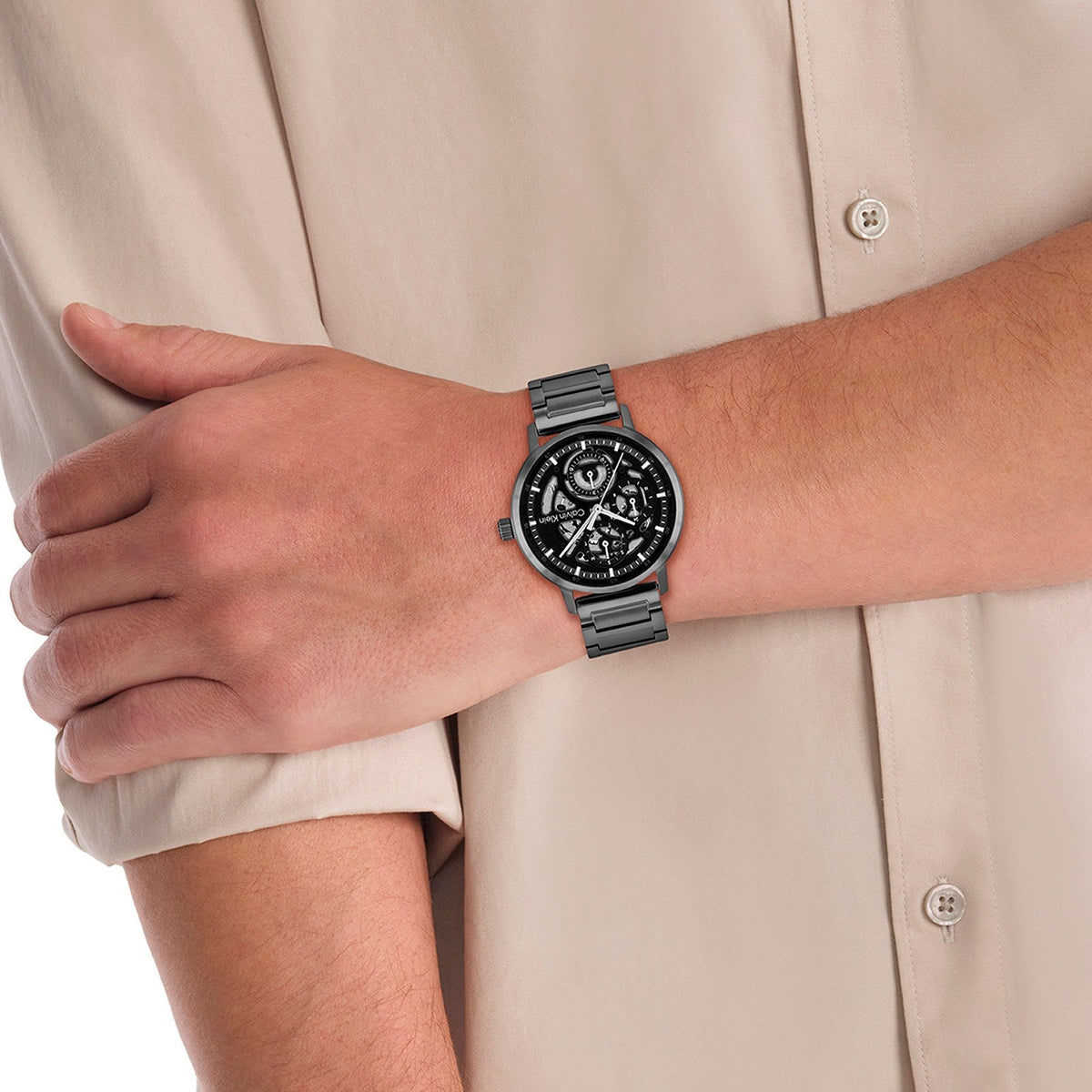 Reloj Calvin Klein 25200563