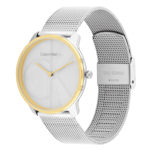 Reloj Calvin Klein 25300014
