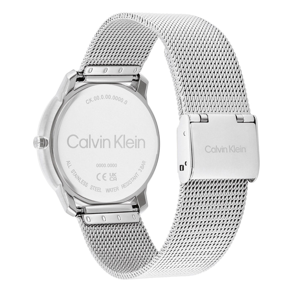 Reloj Calvin Klein 25300014