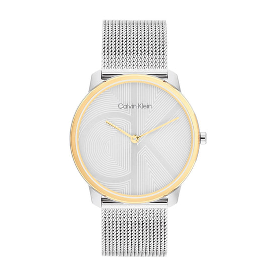 Reloj Calvin Klein 25300014