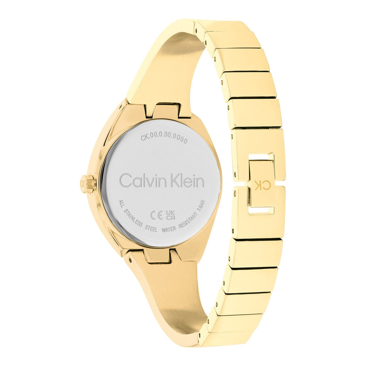 Reloj Calvin Klein Charming 25200235