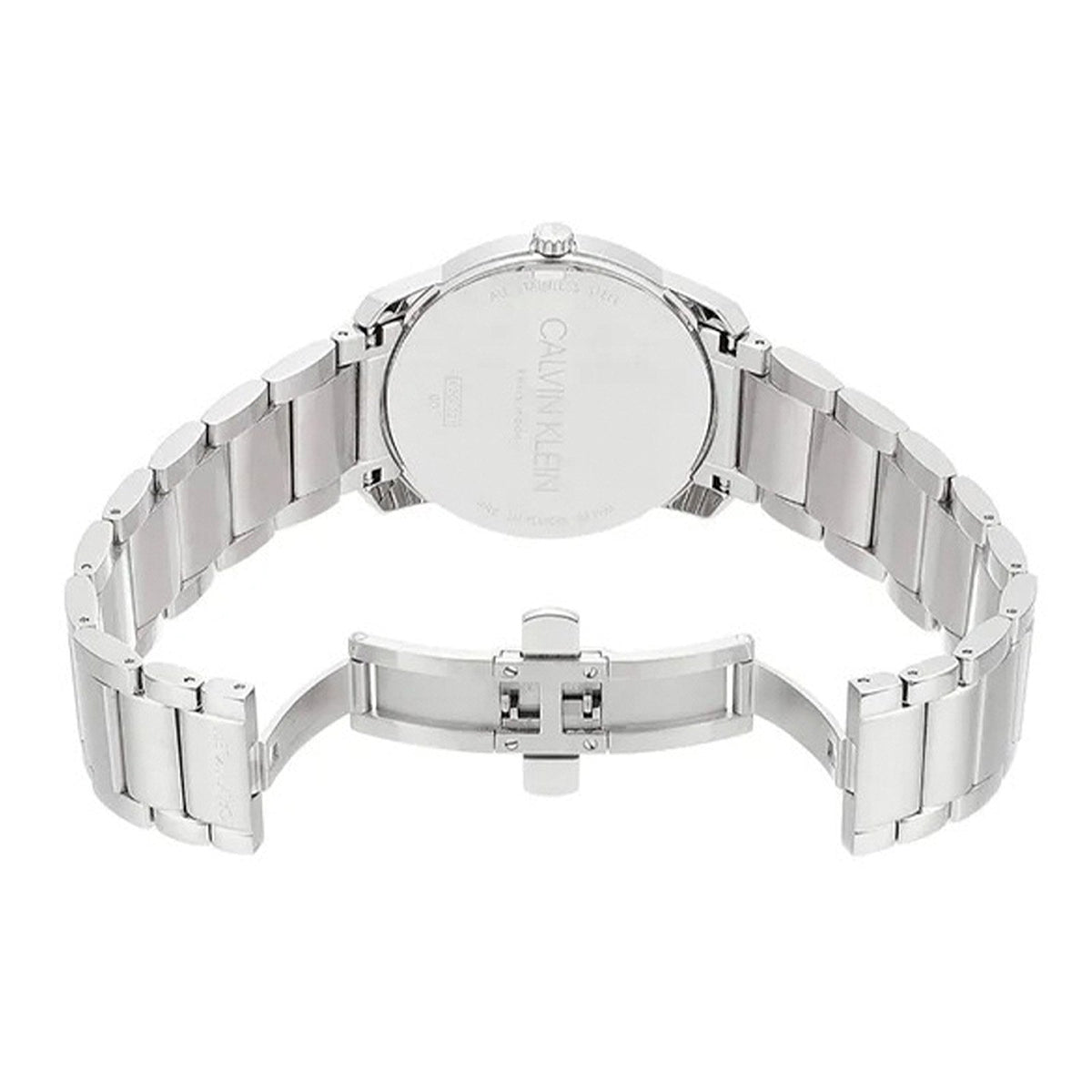 Reloj Calvin Klein City K2G22146