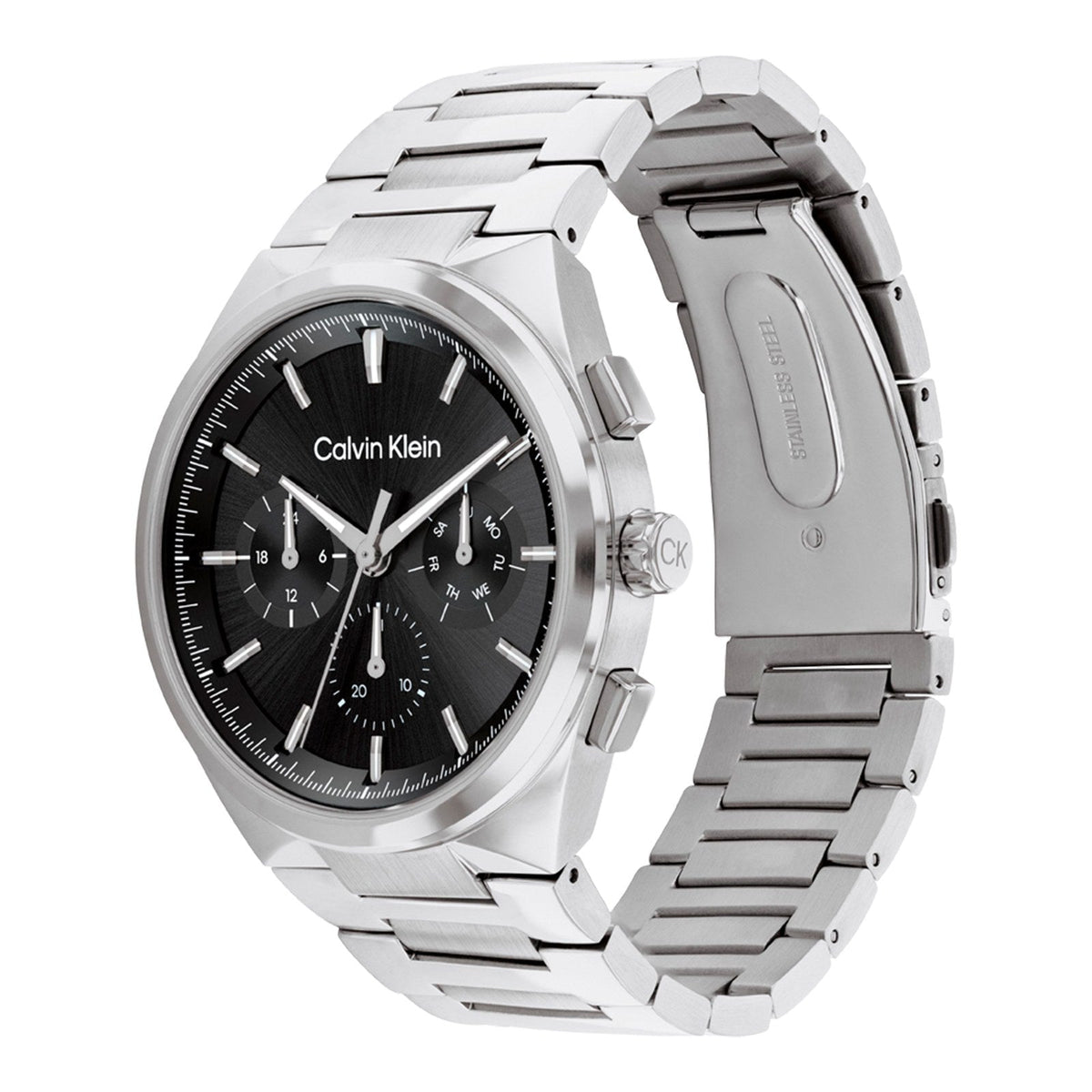 Reloj Calvin Klein Distinguish 25200459