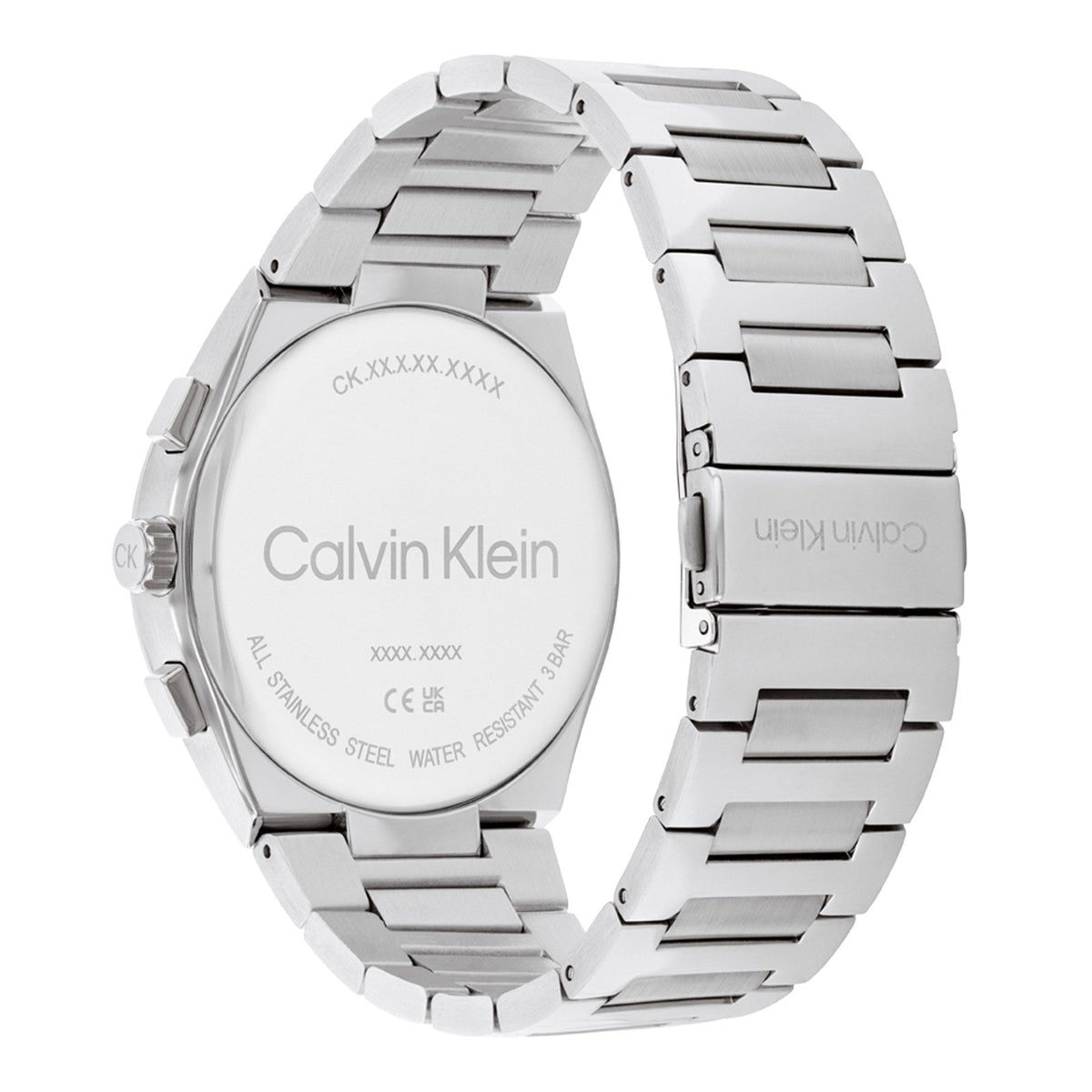 Reloj Calvin Klein Distinguish 25200459