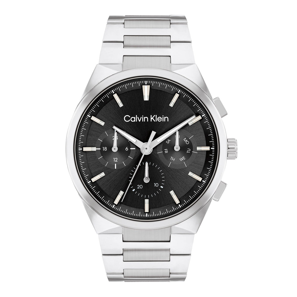 Reloj Calvin Klein Distinguish 25200459